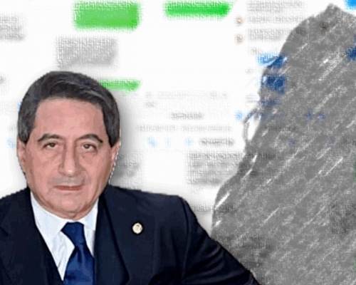 «Ούτε έφοδος, ούτε τρομοκρατία»: Πως απαντά η Αστυνομία στους ισχυρισμούς Κληρίδη για την έρευνα στα υποστατικά του