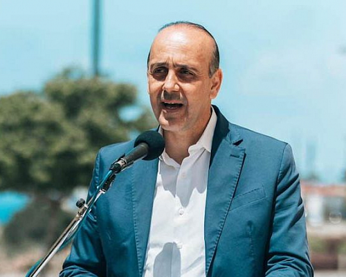 Φαίδωνας: Αποκάλυψε τηλεφωνικές επικοινωνίες με Πρυτάνεις Νέες «βόμβες» για μεταπτυχιακά και προαγωγές στο δημόσιο