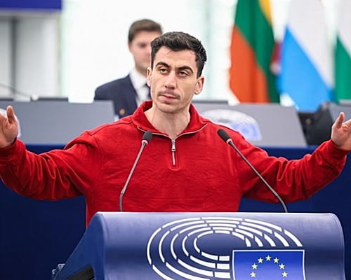 Νέα καταγγελία κατά Φειδία για παραβίαση προσωπικών δεδομένων του αθλητή