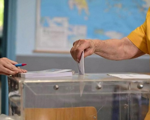 Βουλευτικές / Μεγάλος συνωστισμός: Δημιουργήθηκε νέο κίνημα, θα μπουν σε ψηφοδέλτιο άλλου κόμματος Ποιοι είναι