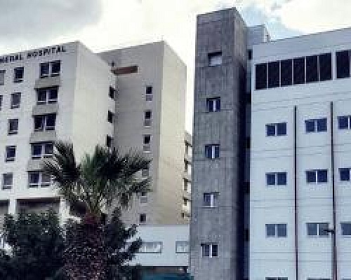 Σοκαριστική αλλά και μυστήρια υπόθεση στη Λάρνακα, με ένα νεκρό και τέσσερα πρόσωπα στο νοσοκομείο