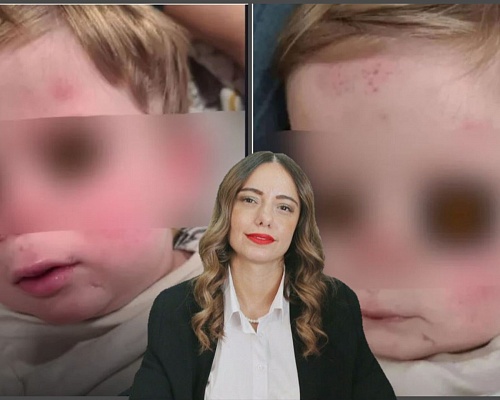 Αναπάντητες οι επιστολές της οικογένειας 13μηνου βρέφους, τι ζητούν εδώ και δύο μήνες από Σαββίδη