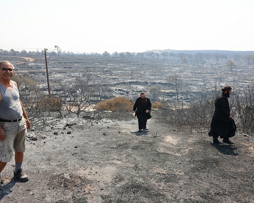 Περιβαλλοντικές μετρήσεις θα καταδείξουν τις επιπτώσεις στη δημόσια υγεία