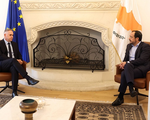 Παζάρι για τον ανασχηματισμό: Τι ζήτησε το ΔΗΚΟ και τα δύο «όχι» του Προέδρου