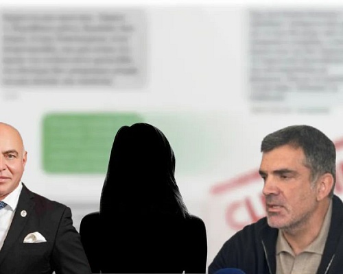 Υπόθεση Σάντυ: Τι λένε ειδικοί για αυθεντικότητα τεκμηρίων και νομιμότητα