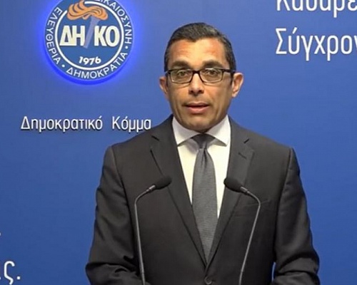 Παντελίδης: Ήταν λάθος η απομόνωσή του ΕΛΑΜ - Καλοδεχούμενες οι ψήφοι του