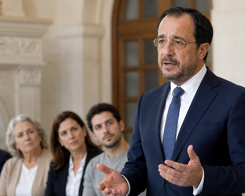 Συνταξιοδοτική μεταρρύθμιση: Τι αλλάζει για συντάξεις, μητέρες, νέους και άτομα με αναπηρία