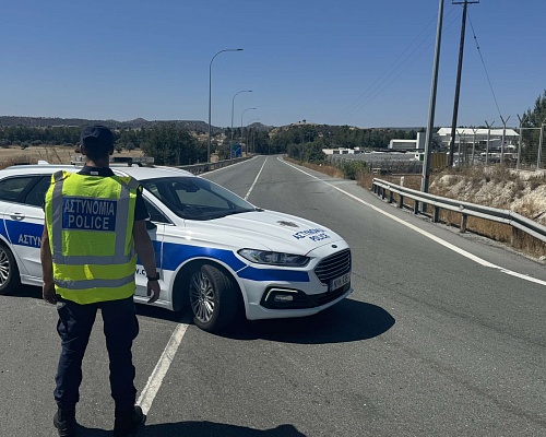Τραγωδία στον αυτοκινητόδρομο: Νεκρός 44χρονος μοτοσικλετιστής, στη δημοσιότητα τα στοιχεία του