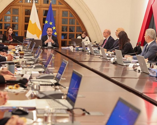 Υπόθεση «Σάντη»: Ο Φυτιρής ενημερώνει ξανά το Υπουργικό - Nέες σκέψεις για ποινικούς ανακριτές