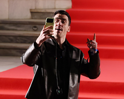 Ψάχνει το αποκλειστικό με Φαίδωνα ο Φειδίας Τον καλεί για… ανάκριση! (ΒΙΝΤΕΟ)