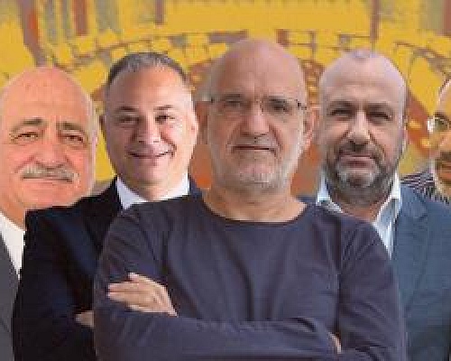 Οι νάρκες του Μακάριου, η δύσκολη απόφαση του Οδυσσέα και αυτό που μόνο έλειπε από την ΕΔΕΚ-Μπελάδες στον δρόμο τους προς τις βουλευτικές