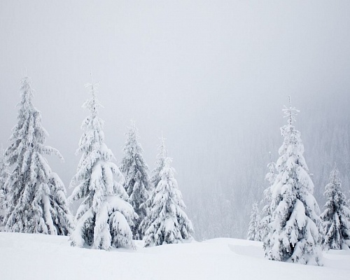 Ψυχρή αέρια μάζα με ισχυρούς ανέμους, βροχές, καταιγίδες, χαλάζι και χιόνια έρχεται στην Κύπρο