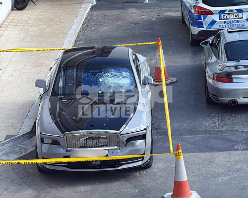 Ραγδαίες εξελίξεις / Χειροπέδες σε πρόσωπο που φέρεται να είχε πρωταγωνιστικό ρόλο στον φόνο Δημοσθένους