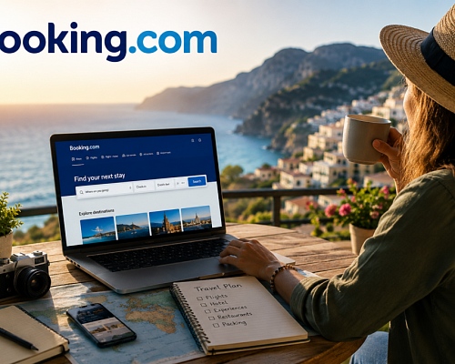 Από την AI μέχρι τα road trips: Οι νέες τάσεις στα ταξίδια