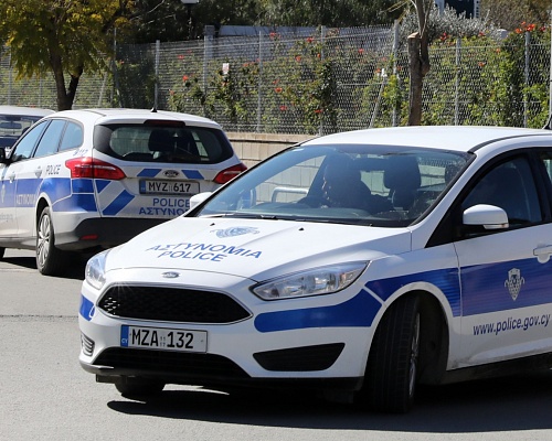 Με χειροπέδες και 42χρονος για τις απόπειρες ληστείας σε τράπεζα και χρυσοχοείο