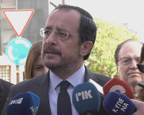 Ο Γεώργιος Πικής «έχαιρε εκτίμησης από όλα τα φάσματα της κοινωνίας»