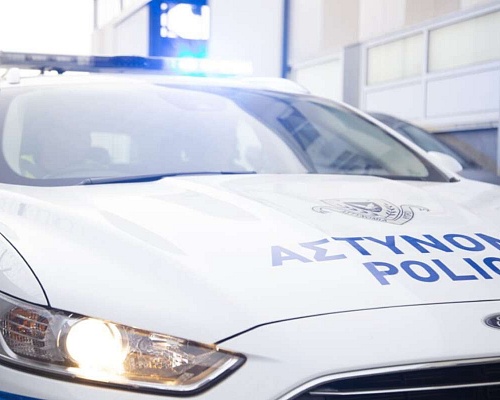 Απόπειρα φόνου στη Λάρνακα: Χτύπησε με αυτοκίνητο τον πρώην σύντροφο φίλης του