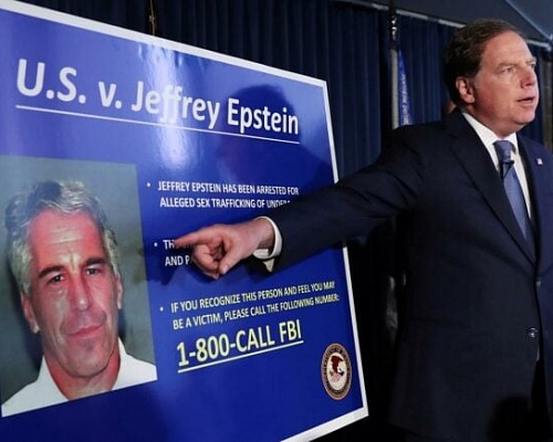 Σκάνδαλο Έπστιν: Για «διαφθορά» ερευνάται ο πρώην πρωθυπουργός της Νορβηγίας