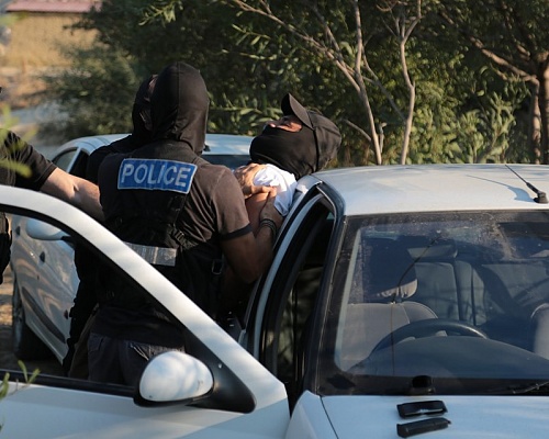 Πατέρας, μητέρα και δύο γιοι οι συλληφθέντες για τα 19kg κάνναβης, βρέθηκαν €30,000