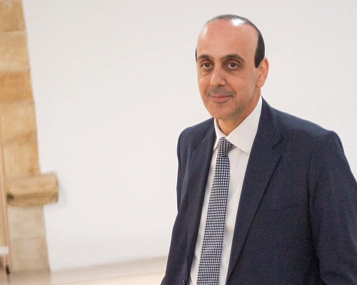 Μίλησε με νομικούς ο Φαίδωνας και μάζεψε τα πράγματα του από το Δημαρχείο, η κατάθεση που δρομολόγησε εξελίξεις