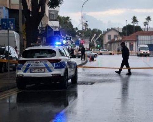 Επεισόδια Λάρνακας: Βίντεο από κινητά «καίνε» την εγκληματική οργάνωση