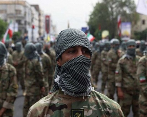 Ιράν: Ανοιχτά τα Στενά Ορμούζ με τον έλεγχο των Φρουρών της Επανάστασης