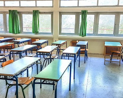 Καμία θέση στα σχολεία για ιδεολογίες μίσους, λένε οι Γονείς Μέσης στη Λάρνακα