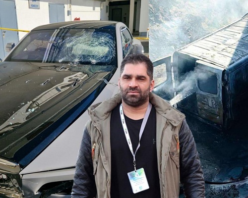 Φόνος Δημοσθένους: Πλήρης κινητοποίηση για τον εκτελεστή - Γραμμή και για άλλες συλλήψεις