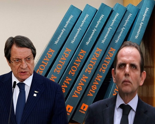 Κράτος Μαφία: Πού κατέληξαν τα χρήματα της Focus- Ο ρόλος Ρίκκου-Αναστασιάδη