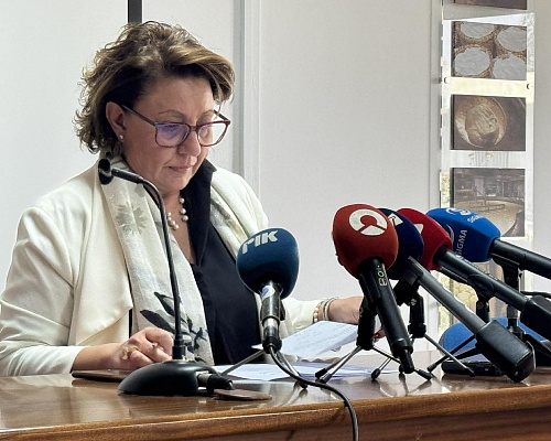 «Θα φτάσουμε τριψήφιο αριθμό μονάδων»: Τι λέει η Σωτηρία για το κρούσμα σε χοίρους και την καθυστέρηση μέτρων στο Παλιομέτοχο