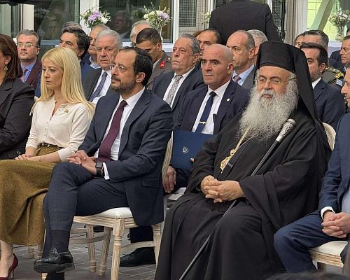 «Φαντασιώσεις κάποιων»: Η απάντηση ΠτΔ για τη διασύνδεση ΑΤΑ-ανασχηματισμού