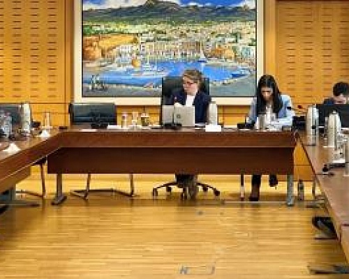 Στους 175.677 οι νόμιμοι υπήκοοι τρίτων χωρών στην Κύπρο-Κατέθεσε στοιχεία στην Επιτροπή Οικονομικών το Υφ. Μετανάστευσης