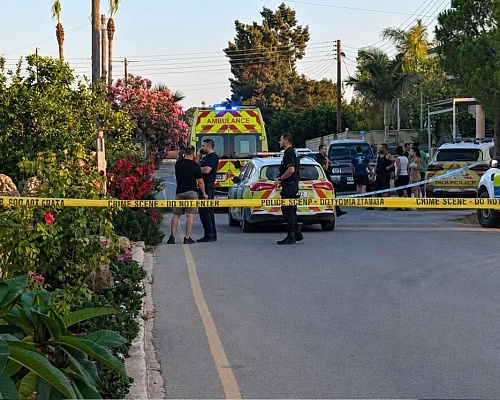 ΞΥΛΟΦΑΓΟΥ: Νέες εξελίξεις στην τραγωδία με τα δύο παιδιά – Καταθέτει και η μητέρα από τη Βουλγαρία