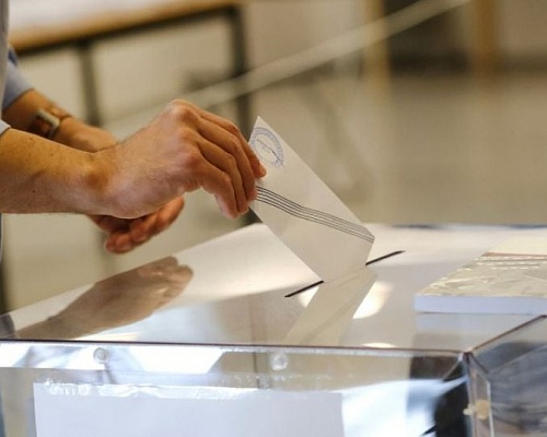 Στις κάλπες οι δημότες Αγλαντζιάς για την εκλογή νέου Αντιδημάρχου