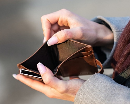 Σε κίνδυνο φτώχειας ή κοινωνικού αποκλεισμού δύο στα δέκα άτομα στην Κύπρο