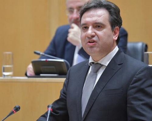 Σκιές διαπλοκής και εισφορών – Δύο χρόνια προειδοποιήσεων: Το άρθρο-καταγγελία του Χρίστου Χριστοφίδη