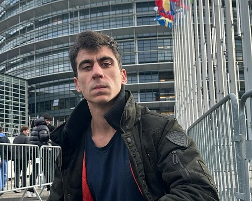 ΒΙΝΤΕΟ: Απαντά ο Φειδίας για το σάλο που ξέσπασε εναντίον του «Εφκάλαν με ότι είμαι ο πιο ψεύτης τζαι απατεώνας»