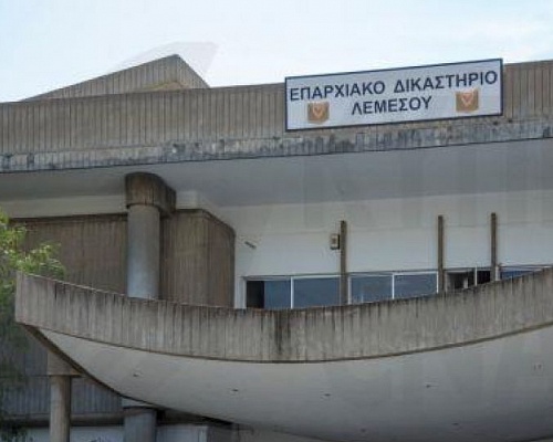ΛΕΜΕΣΟΣ: Στο Δικαστήριο η υπόθεση δικηγόρου μετά από καταγγελία 19χρονης για σεξουαλική παρενόχληση