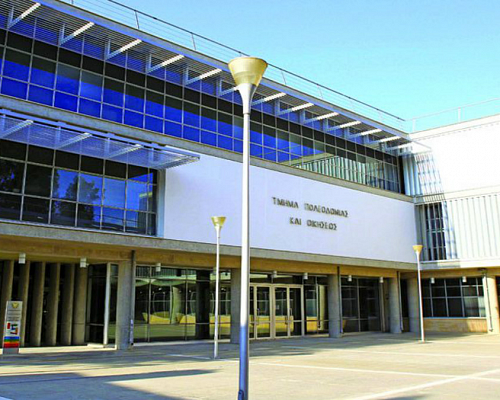 Εντοπίστηκαν δεκάδες παρανομίες σε συνοικισμούς σε όλη την Κύπρο Τα προβλήματα που προκύπτουν (ΒΙΝΤΕΟ)