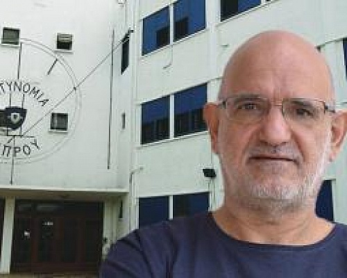 Επικουρικός ο ρόλος του FBI για την υπόθεση Σάντη, δεν θα αναλάβουν την διερεύνηση-Αναμένει τα αποτελέσματα της Europol