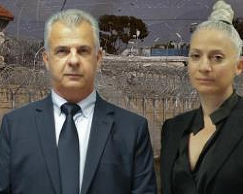 Ρίχνει το βάρος στις Φυλακές ο Φυτιρής, ζήτησε άδειες και πόστα-Περιμένει υπουργό το Κέντρο Απεξάρτησης για τα ερωτικά SMS με θεραπευόμενο