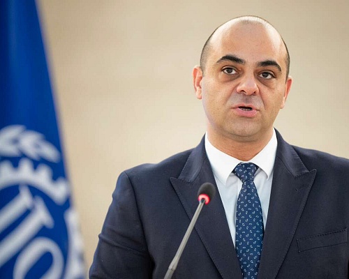 Η ΑΤΑ στο τραπέζι ξανά – Νέος γύρος επαφών του Υπουργού Εργασίας