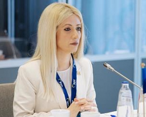 Α. Δημητρίου: Η Ευρώπη χρειάζεται ενότητα, διακοινοβουλευτικό διάλογο και στρατηγικά άλματα προόδου