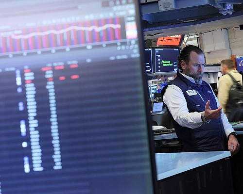 Η οικονομία των ΗΠΑ έχασε 92.000 θέσεις εργασίας τον Φεβρουάριο – Ανησυχία για την αγορά εργασίας