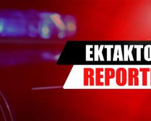 ΕΚΤΑΚΤΟ: Διπλή τραγωδία στη θάλασσα της Ορόκλινης-Πνίγηκαν δύο νεαρές, ήταν σε παραλία με φιλικά τους πρόσωπα