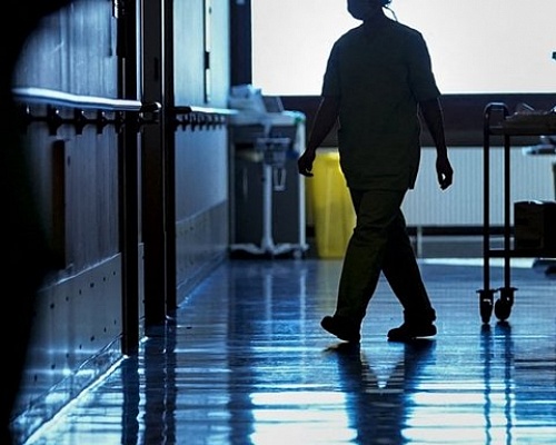 Ολοκληρώνεται η διοικητική έρευνα για τον θάνατο του 33χρονου μεταμοσχευμένου-«Κανονικά πρέπει να το έχουμε μέχρι αύριο»