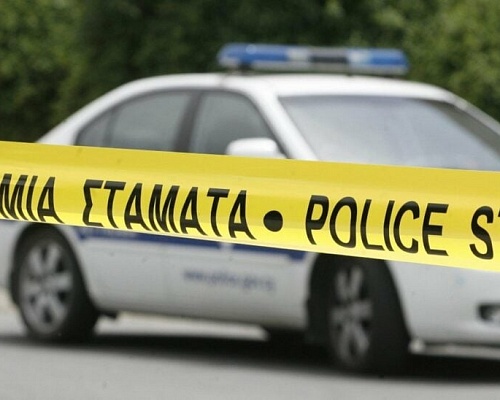 ΕΚΤΑΚΤΟ: Εντοπίστηκε νεκρός άντρας κάτω από τη γέφυρα της Ξυλοτύμπου