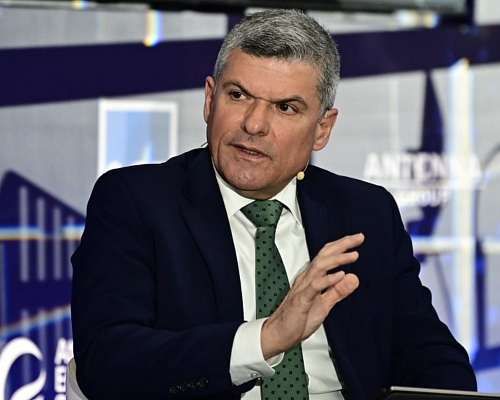 GSI / Δηλώνει έτοιμη να πληρώσει όλο το ποσό η Κύπρος «Να μη βάζουμε την άμαξα μπροστά από το άλογο»