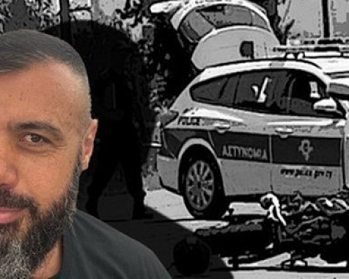 ΤΩΡΑ: Αθώοι από το εκ πρώτης όψεως Σήφης και Σπύρος για την δολοφονία Ανδρονίκου-«Καμία μαρτυρία για οργάνωση»