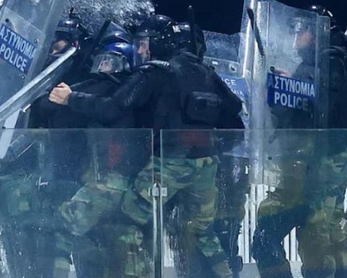 Νέοι μπελάδες στην Αστυνομία με το ωράριο - Τι ακούγεται για την πρώτη γραμμή